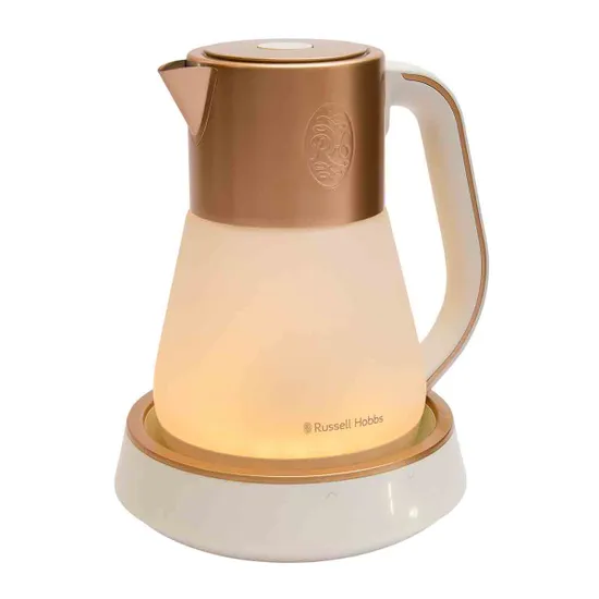 RUSELL HOBBS KETTLE SNOWDON (20441)